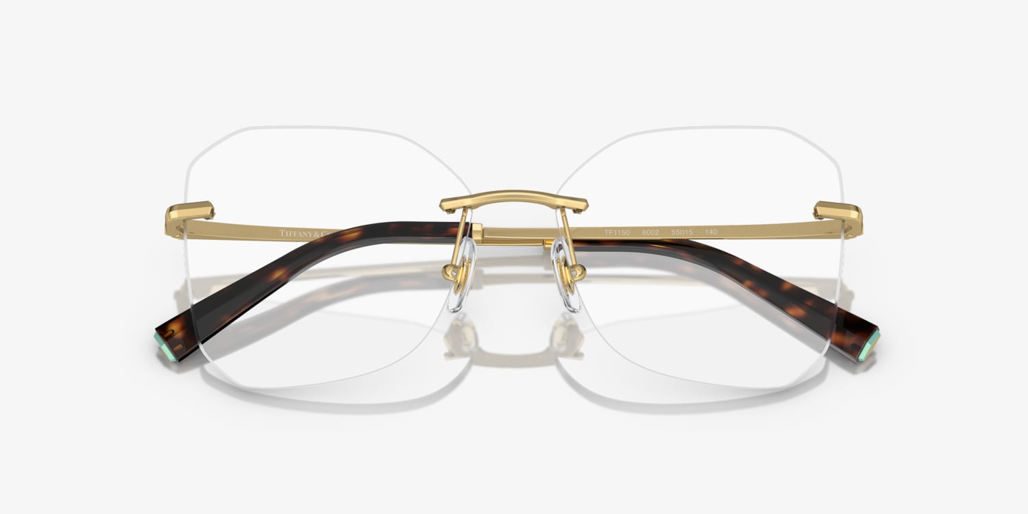 Tiffany TF1150 Eyeglasses | LensCrafters