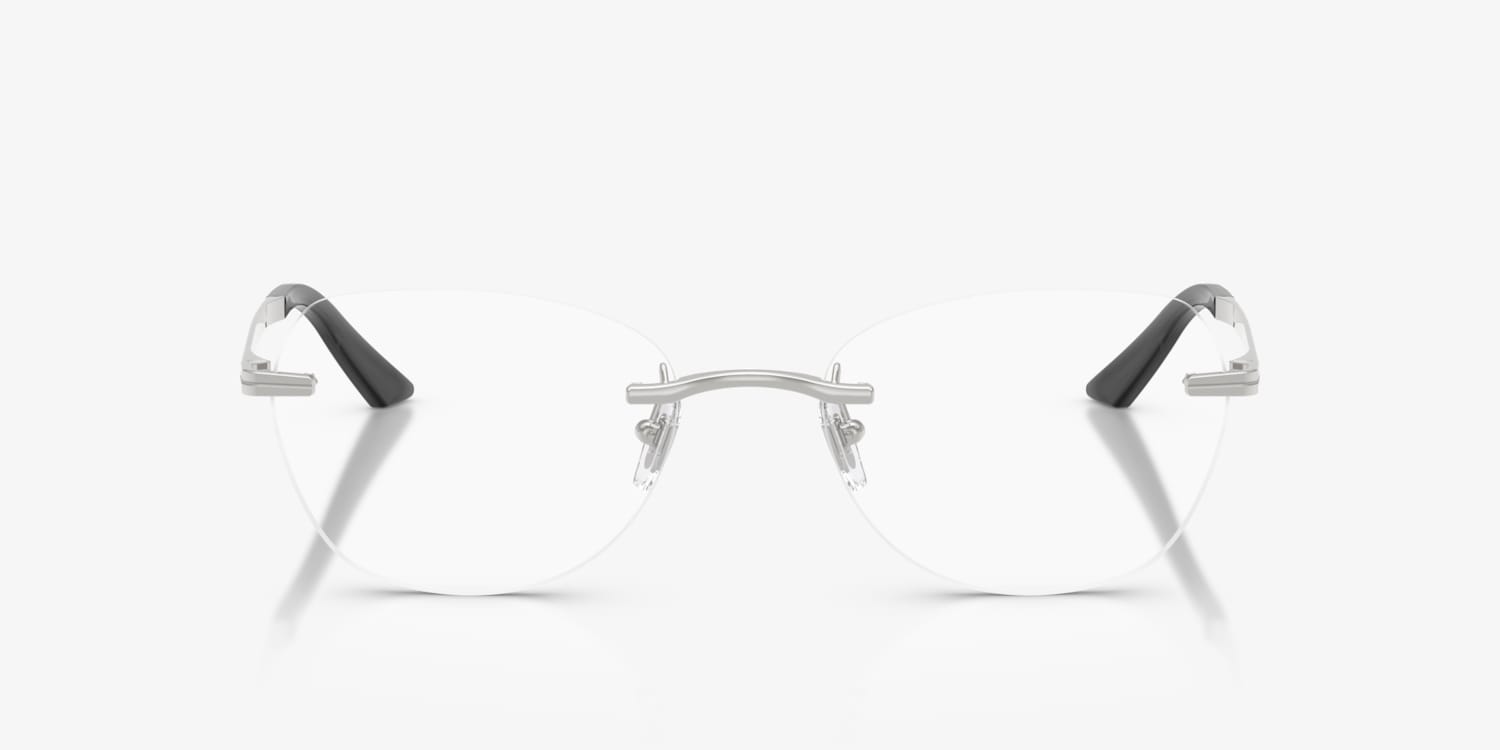 Versace VE1314D Eyeglasses | LensCrafters