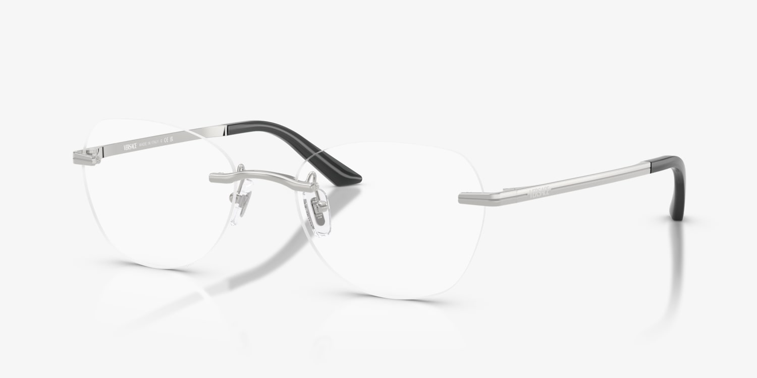 VERSACE ブローチ　シルバー　メデューサ VERSACE シルバートーン メデューサ ペンダント ネックレス 人気