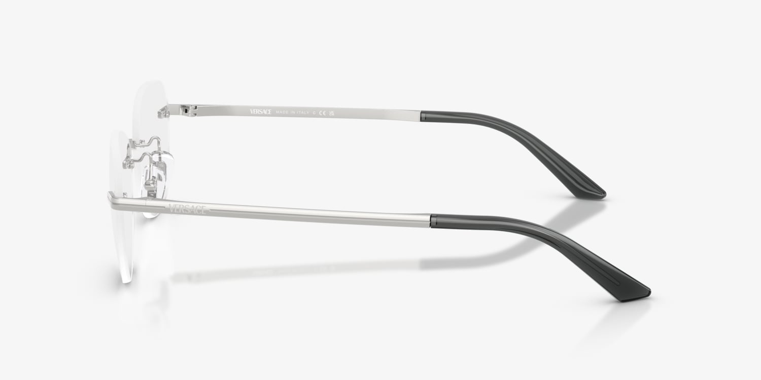 Versace VE1314D Eyeglasses | LensCrafters