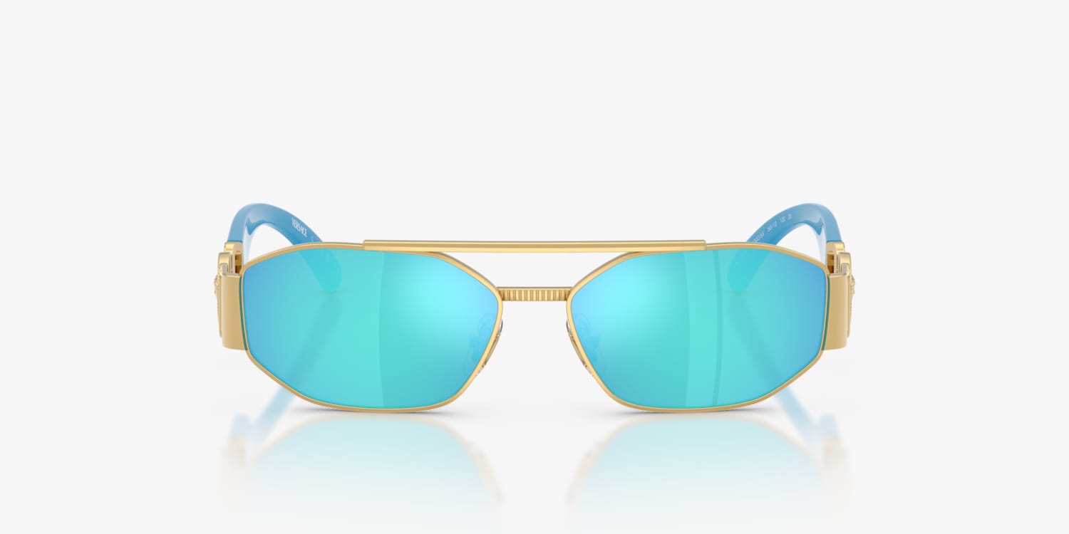 Versapro VG-4◆-16500 Versace VK2003 Sunglasses | LensCrafters