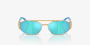 Versace VK2003 Sunglasses | LensCrafters