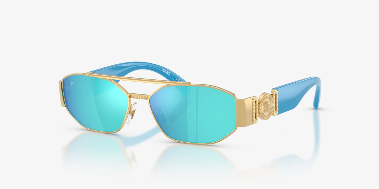 ネハーレン　15th Versace VK2003 Sunglasses | LensCrafters