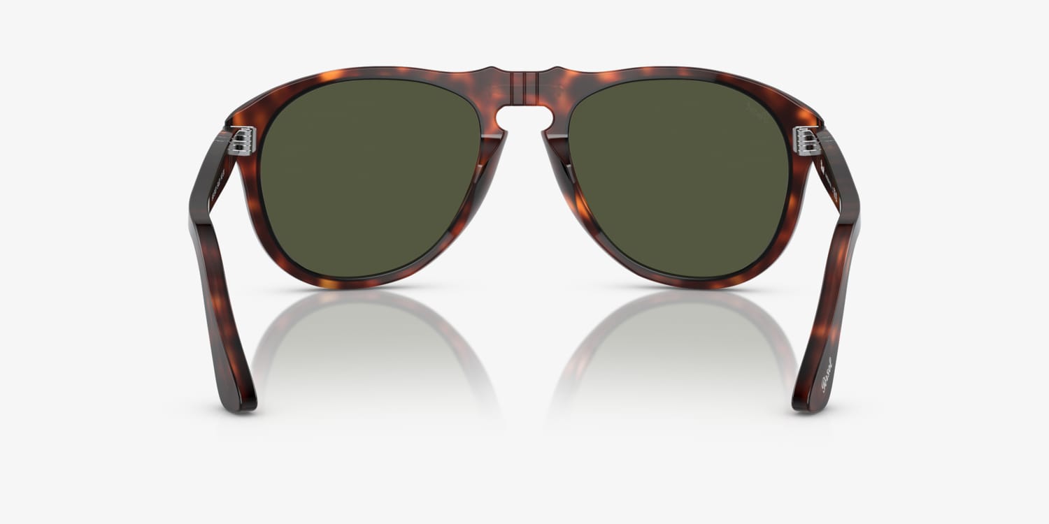 Persol PO0649 649 - Original Sunglasses | LensCrafters