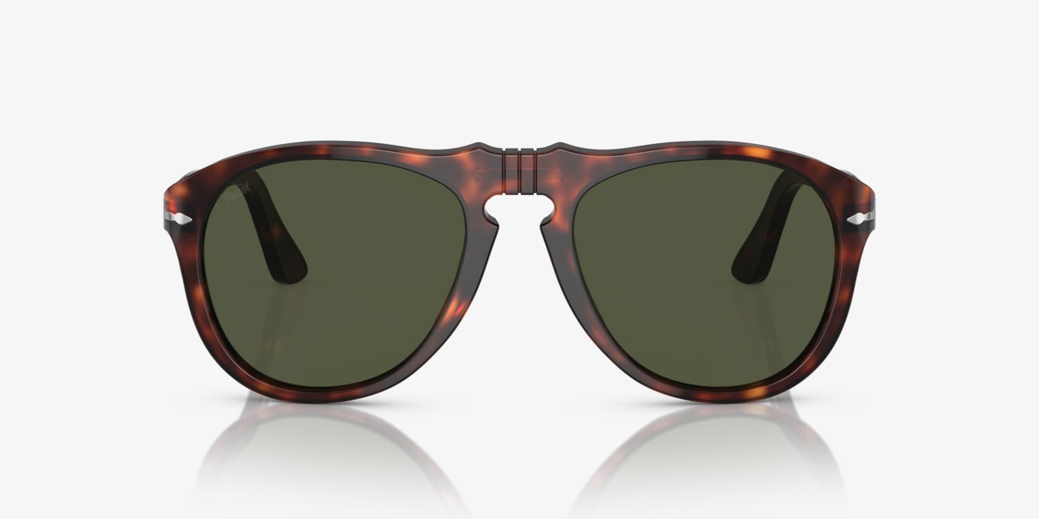 Persol PO0649 649 - Original Sunglasses | LensCrafters