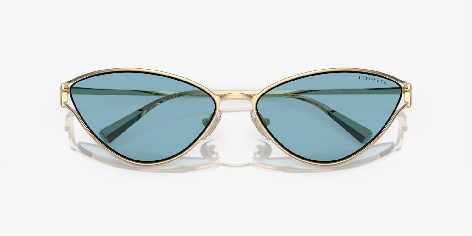 55,000から35,000Tiffany & Co. 2点セット Tiffany TF3095 Sunglasses | LensCrafters