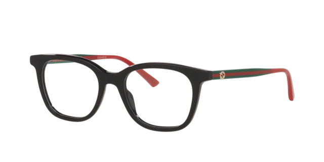 Gucci Woman Black