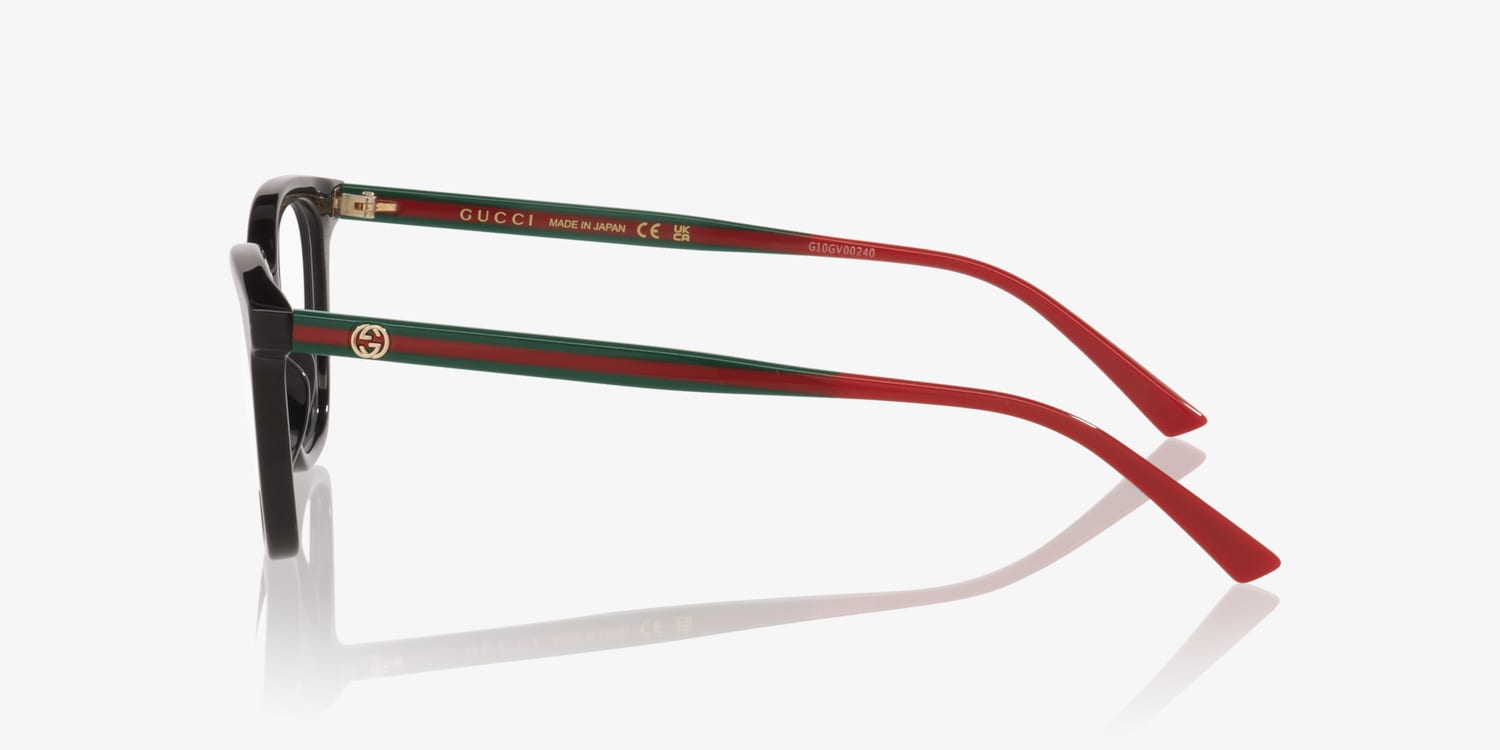 Gucci GG1864O Eyeglasses | LensCrafters