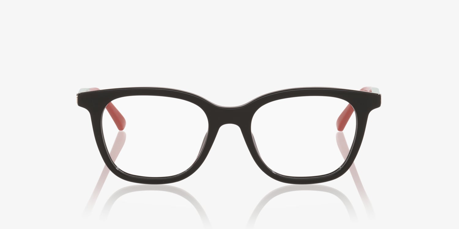 ゴ*ラ様 GUCCI Gucci GG1847O Eyeglasses