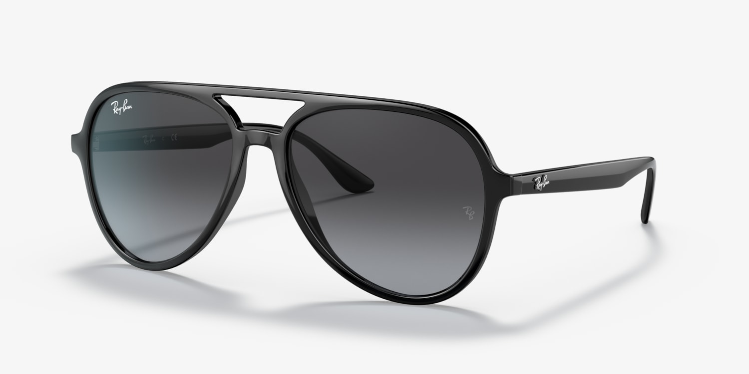 Ray-Ban RB4376 Sunglasses | LensCrafters