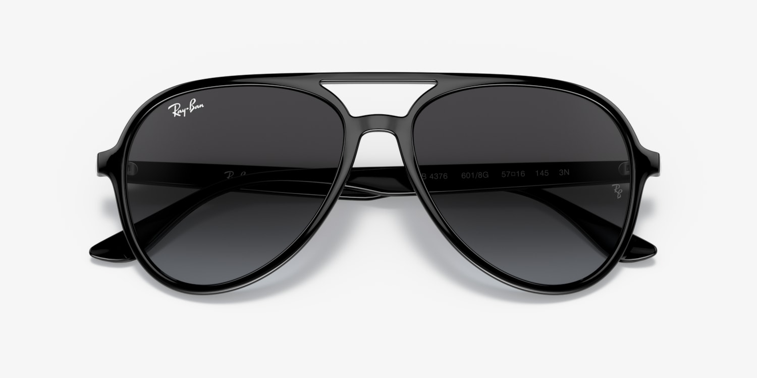 Ray-Ban RB4376 Sunglasses | LensCrafters