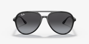 Ray-Ban RB4376 Sunglasses | LensCrafters