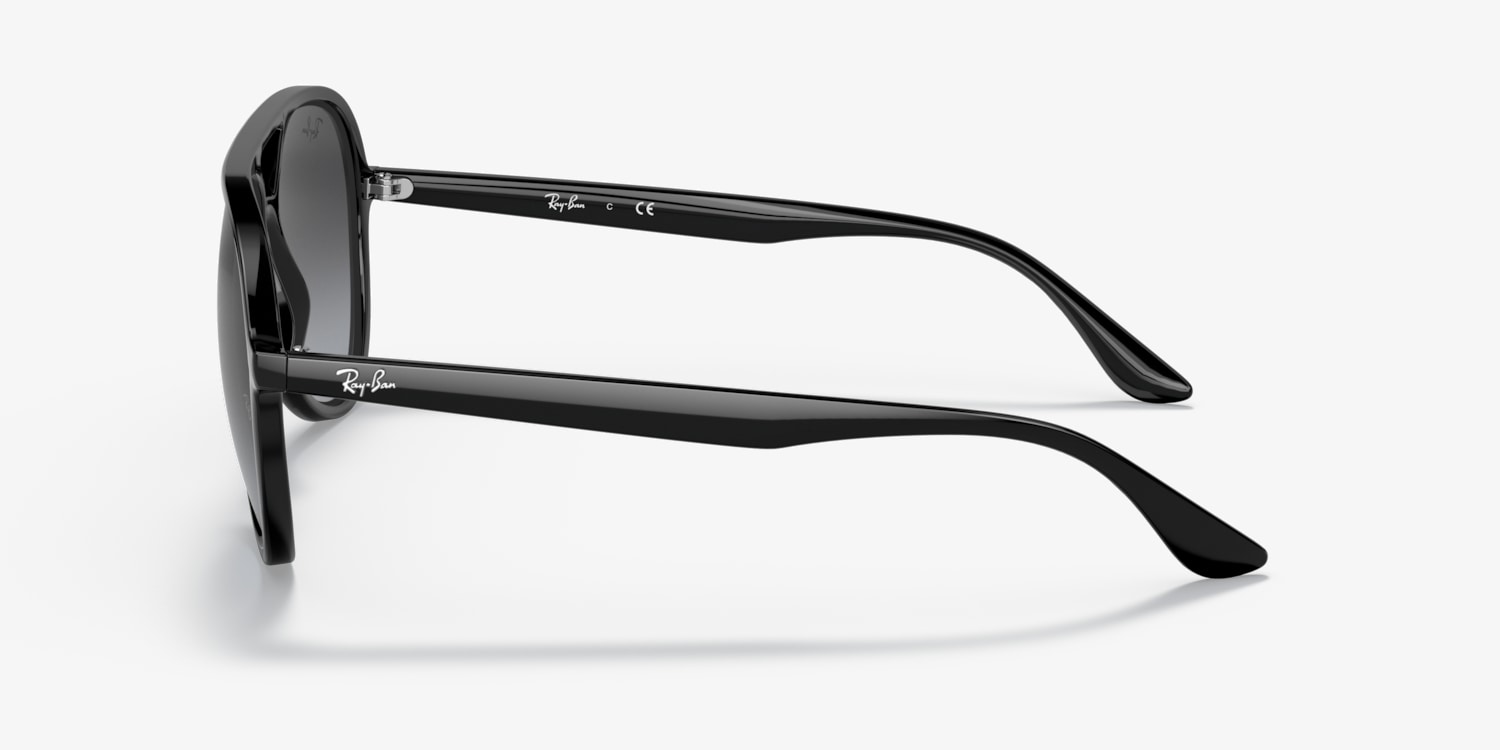 Ray-Ban RB4376 Sunglasses | LensCrafters