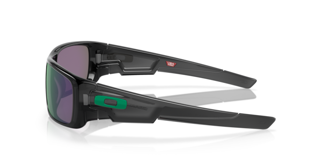 Oakley Man Black