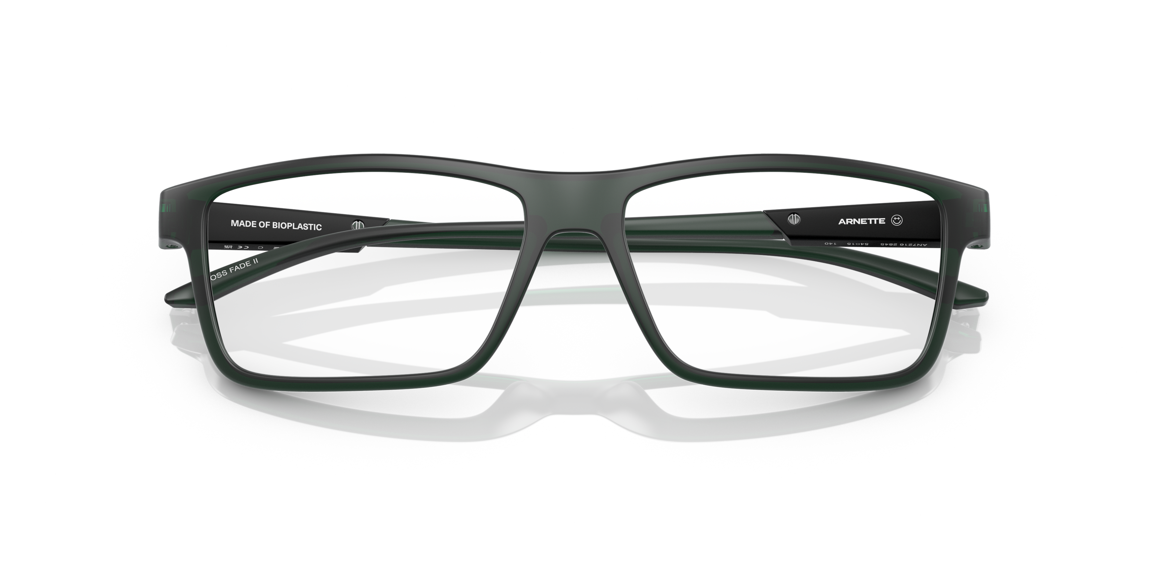 AN7216 Cross Fade II