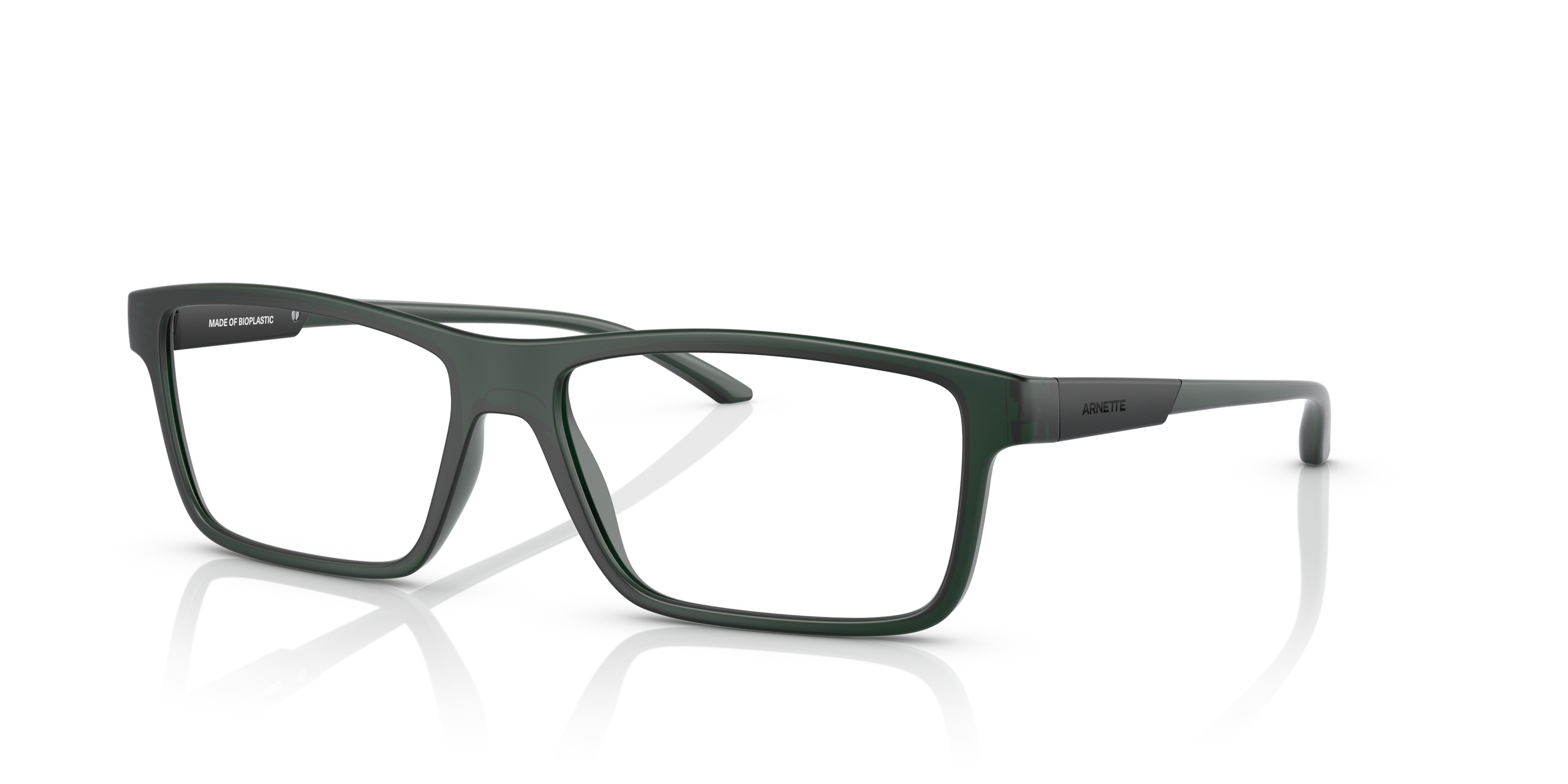 AN7216 Cross Fade II