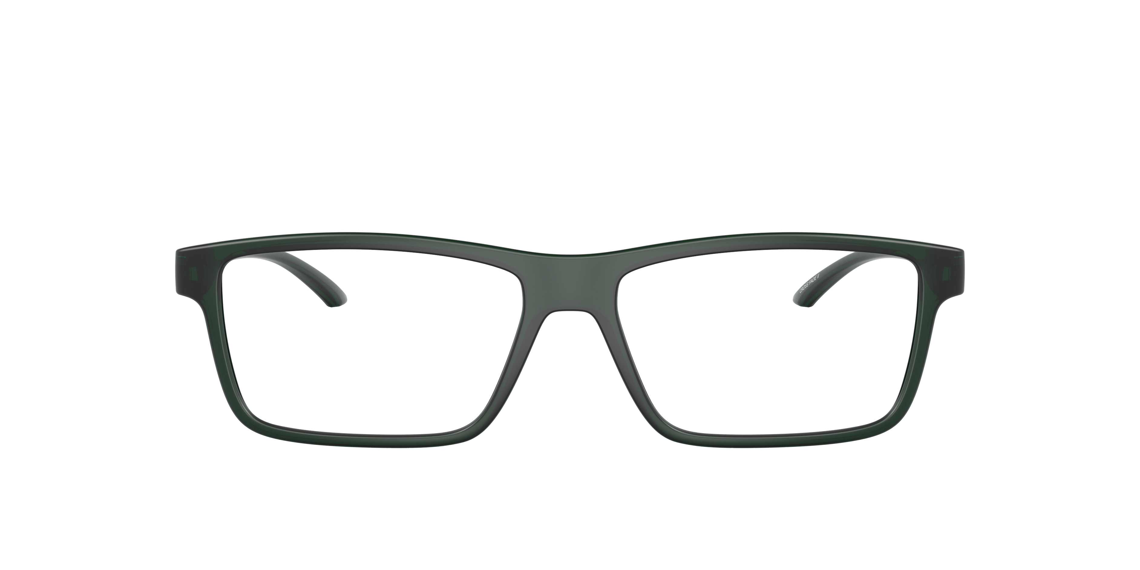 Arnette AN7216 Cross Fade II Eyeglasses | LensCrafters