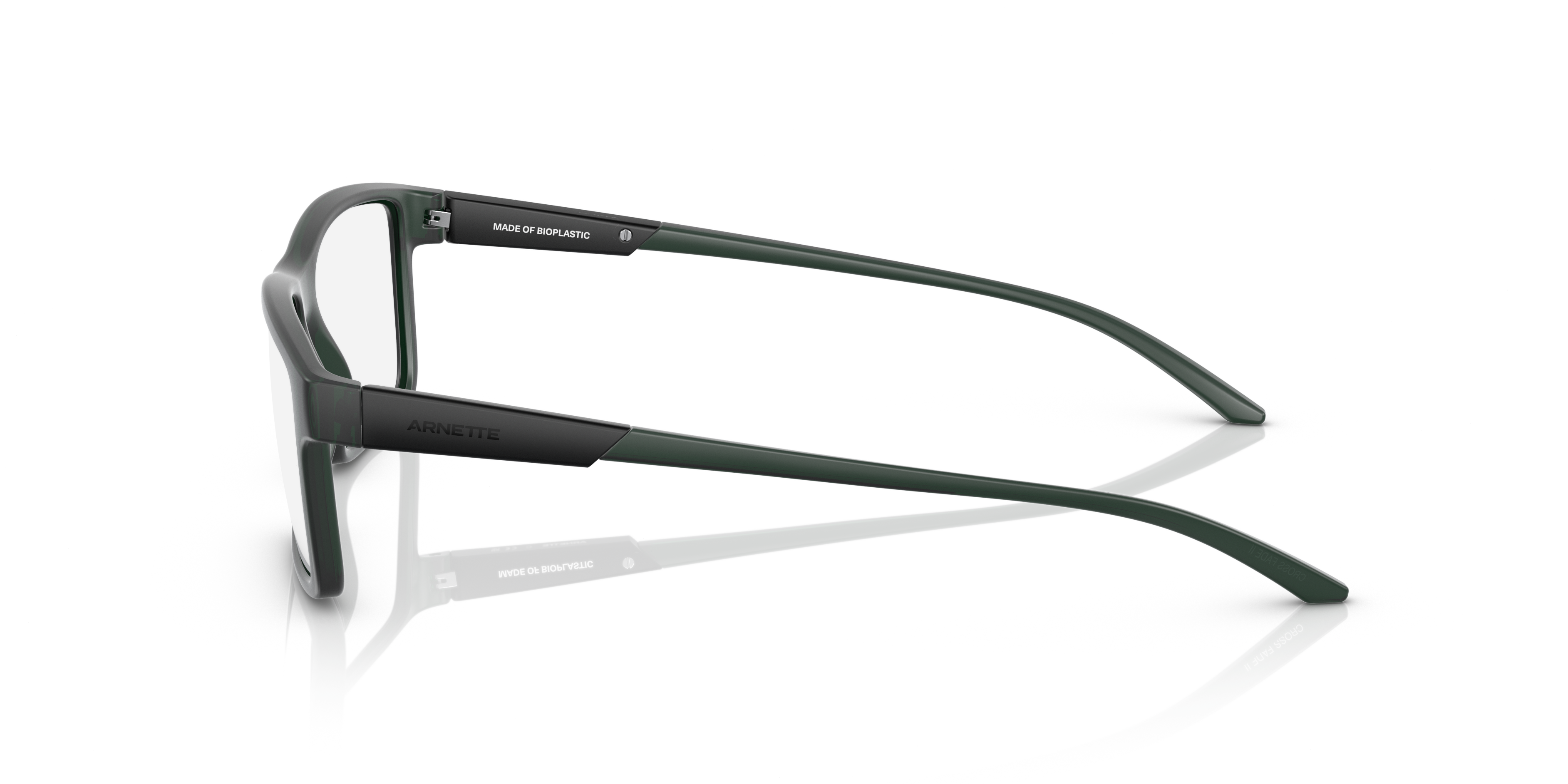 AN7216 Cross Fade II