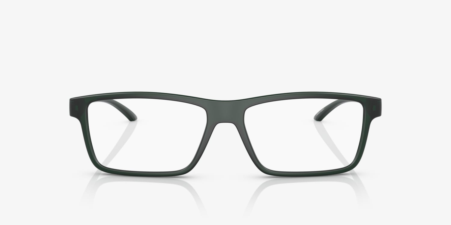 Arnette AN7216 Cross Fade II Eyeglasses | LensCrafters