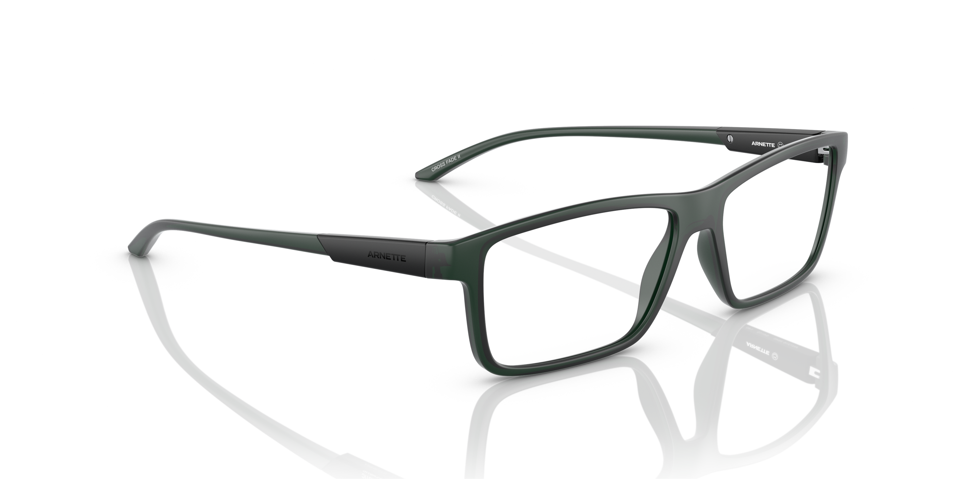 AN7216 Cross Fade II