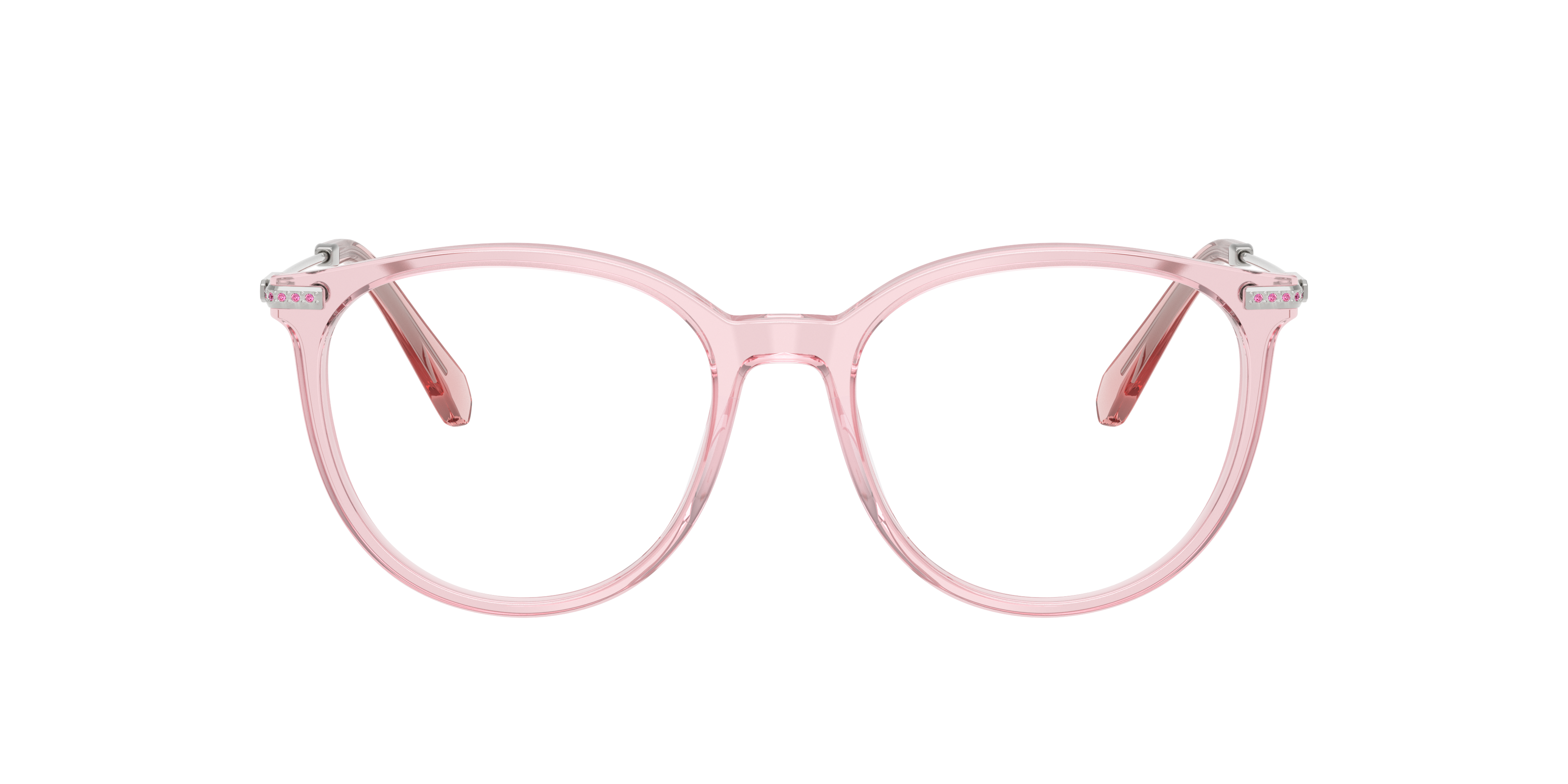 Swarovski SK2009 Eyeglasses | LensCrafters