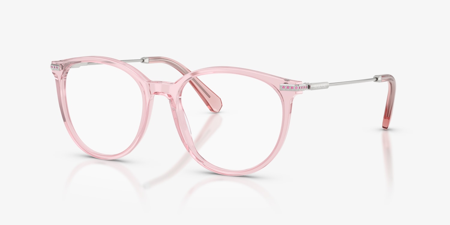Swarovski SK2009 Eyeglasses | LensCrafters