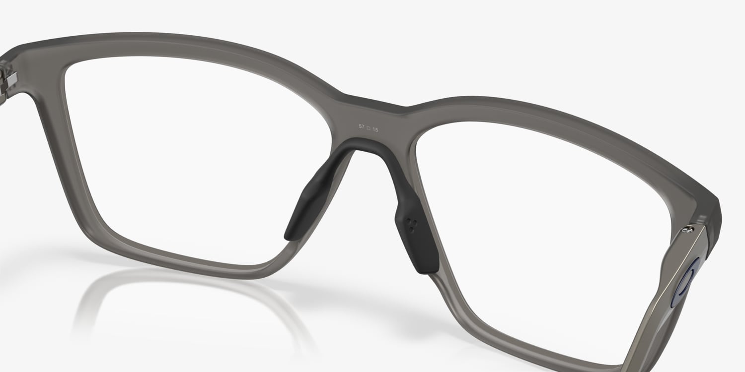 Oakley OX8191 Enigma Mass Eyeglasses | LensCrafters