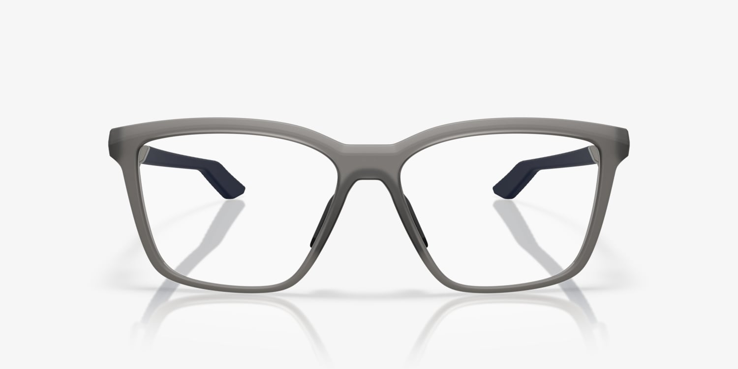 オリジナル　OG Mack Bone Oakley OX8191 Enigma Mass Eyeglasses | LensCrafters