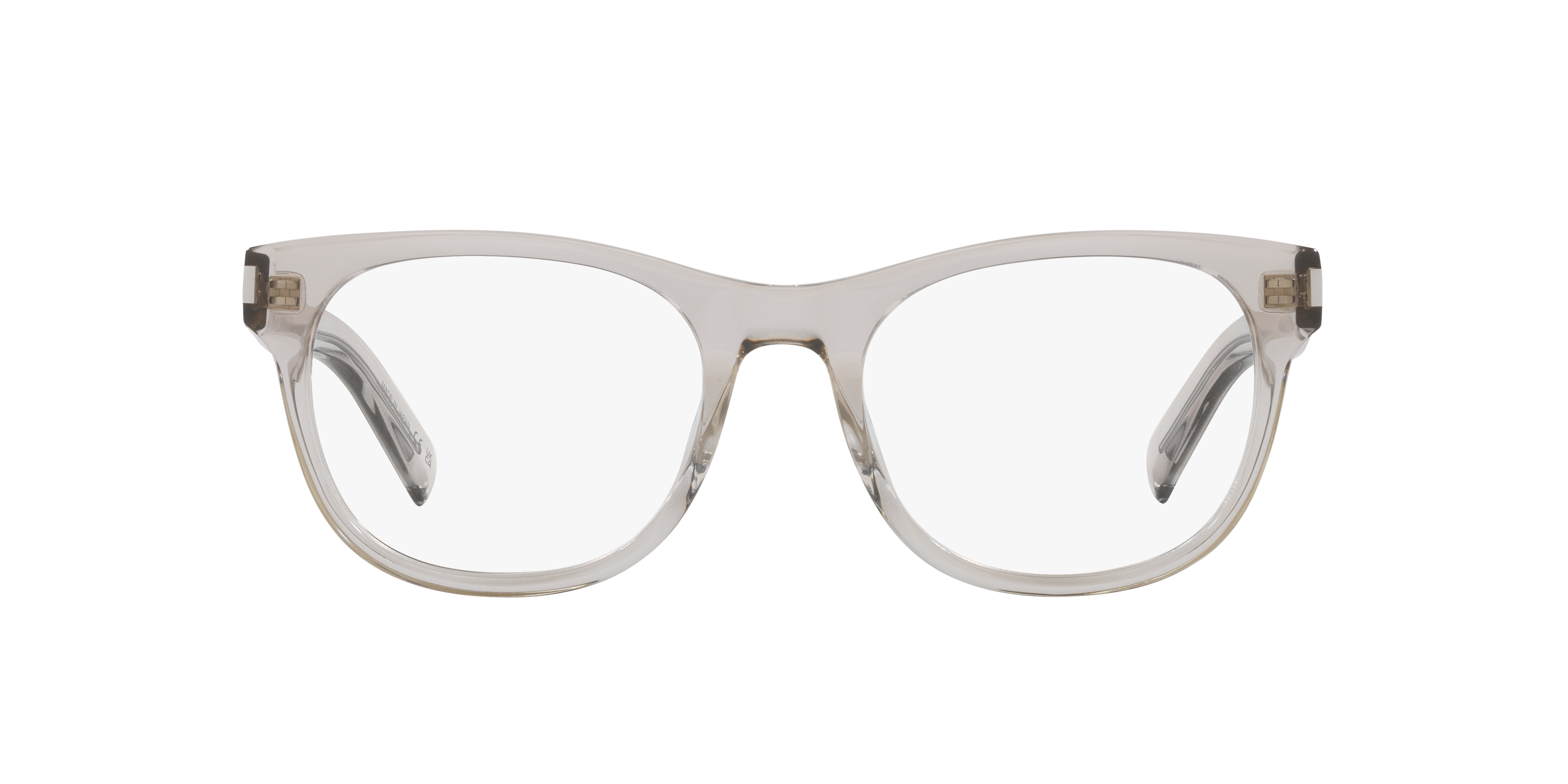 Saint Laurent SL 663 Eyeglasses | LensCrafters