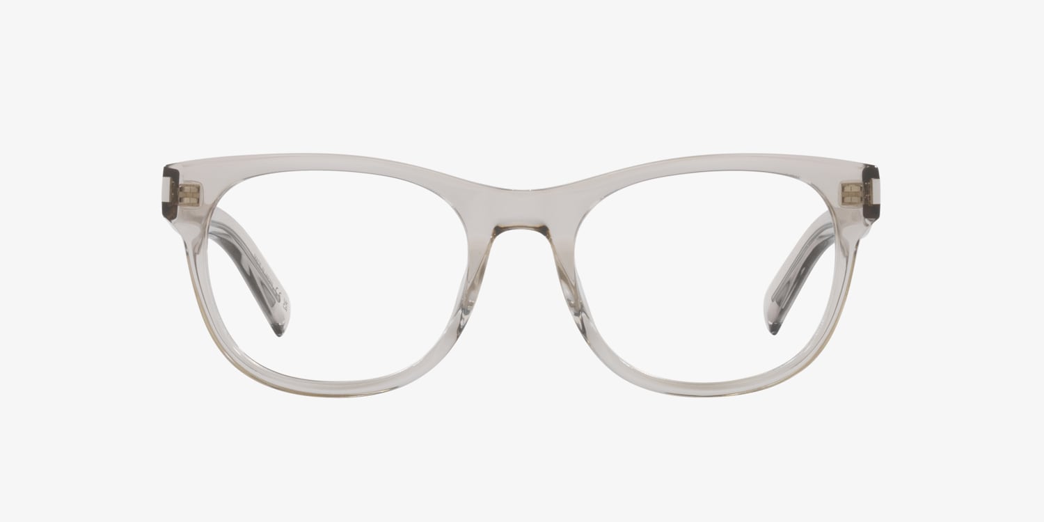 Saint Laurent SL 663 Eyeglasses | LensCrafters