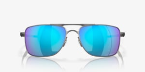 Oakley OO4124 Gauge 8 Sunglasses | LensCrafters