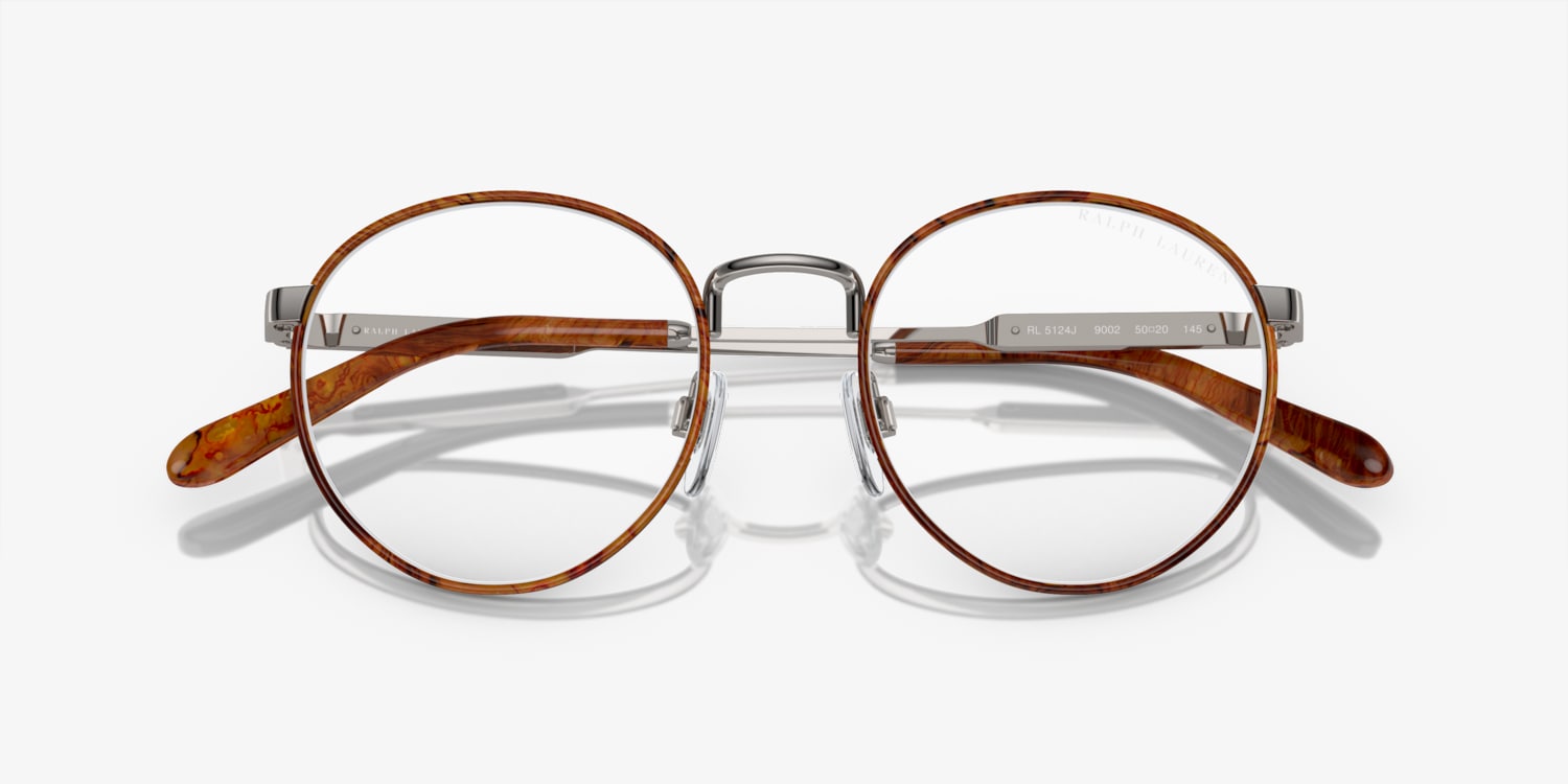 Ralph Lauren RL5124J Eyeglasses | LensCrafters