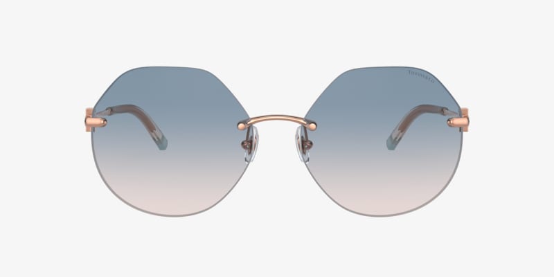 ティファニー　サングラス　TF3082 6105/3N 58□16 140 Tiffany TF3082 Sunglasses | LensCrafters