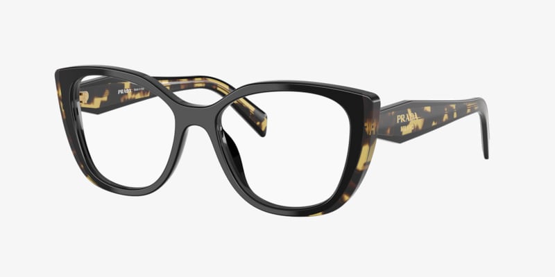 Prada PR 18WV Eyeglasses | LensCrafters