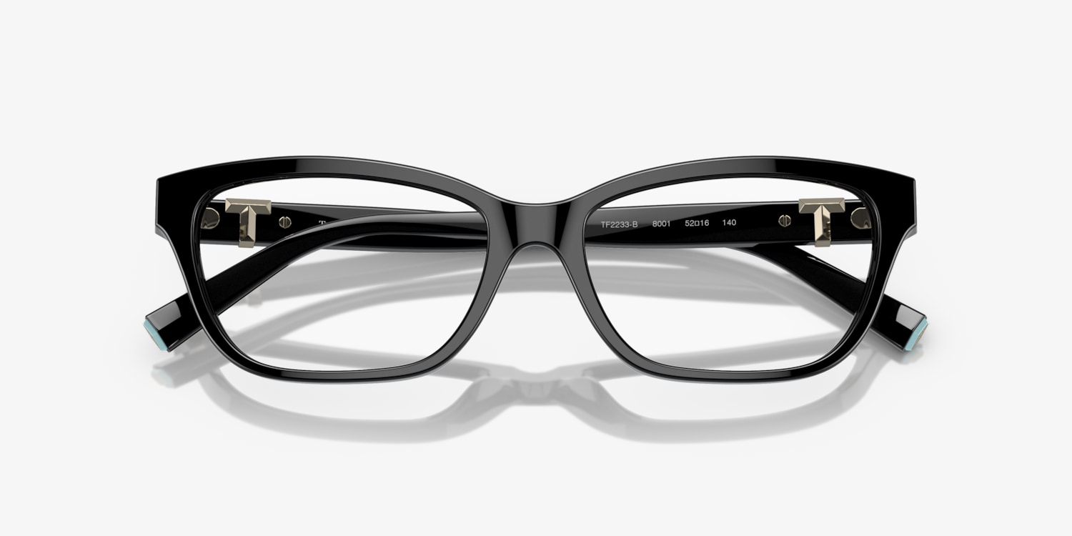 Tiffany TF2233B Eyeglasses | LensCrafters