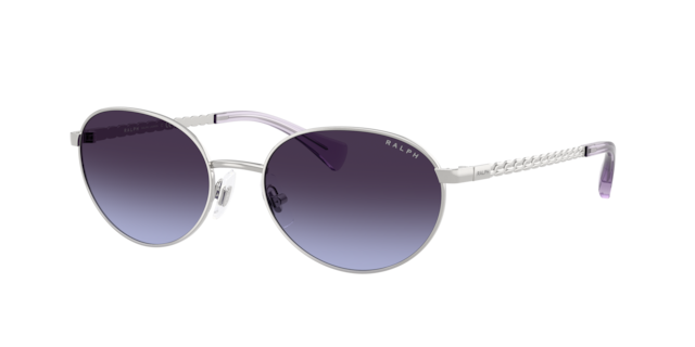Ralph by Ralph Lauren Woman Shiny Silver