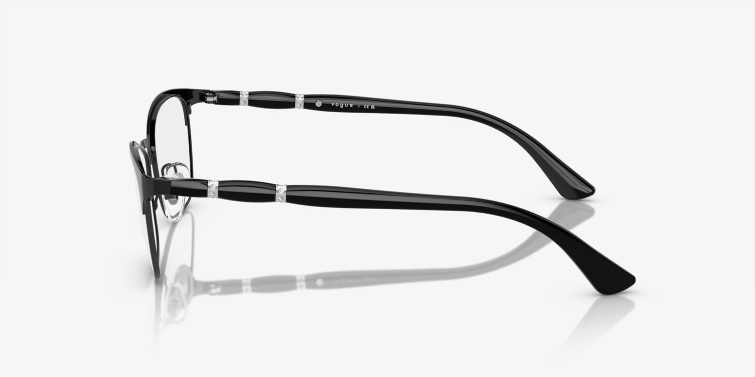 Vogue Eyewear VO3987B Eyeglasses | LensCrafters
