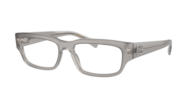 Dolce&Gabbana Man Opal Grey