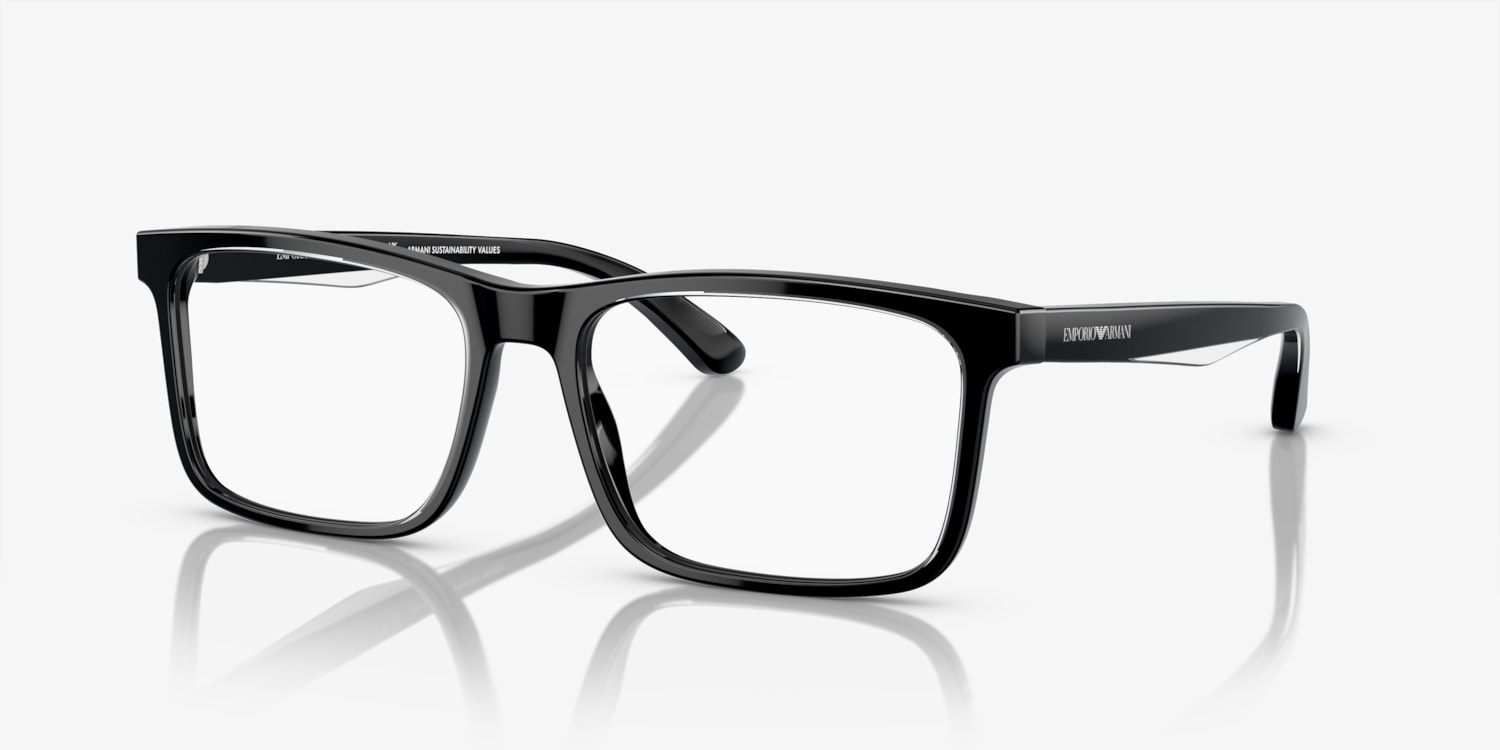 Emporio Armani EA3227 Eyeglasses | LensCrafters