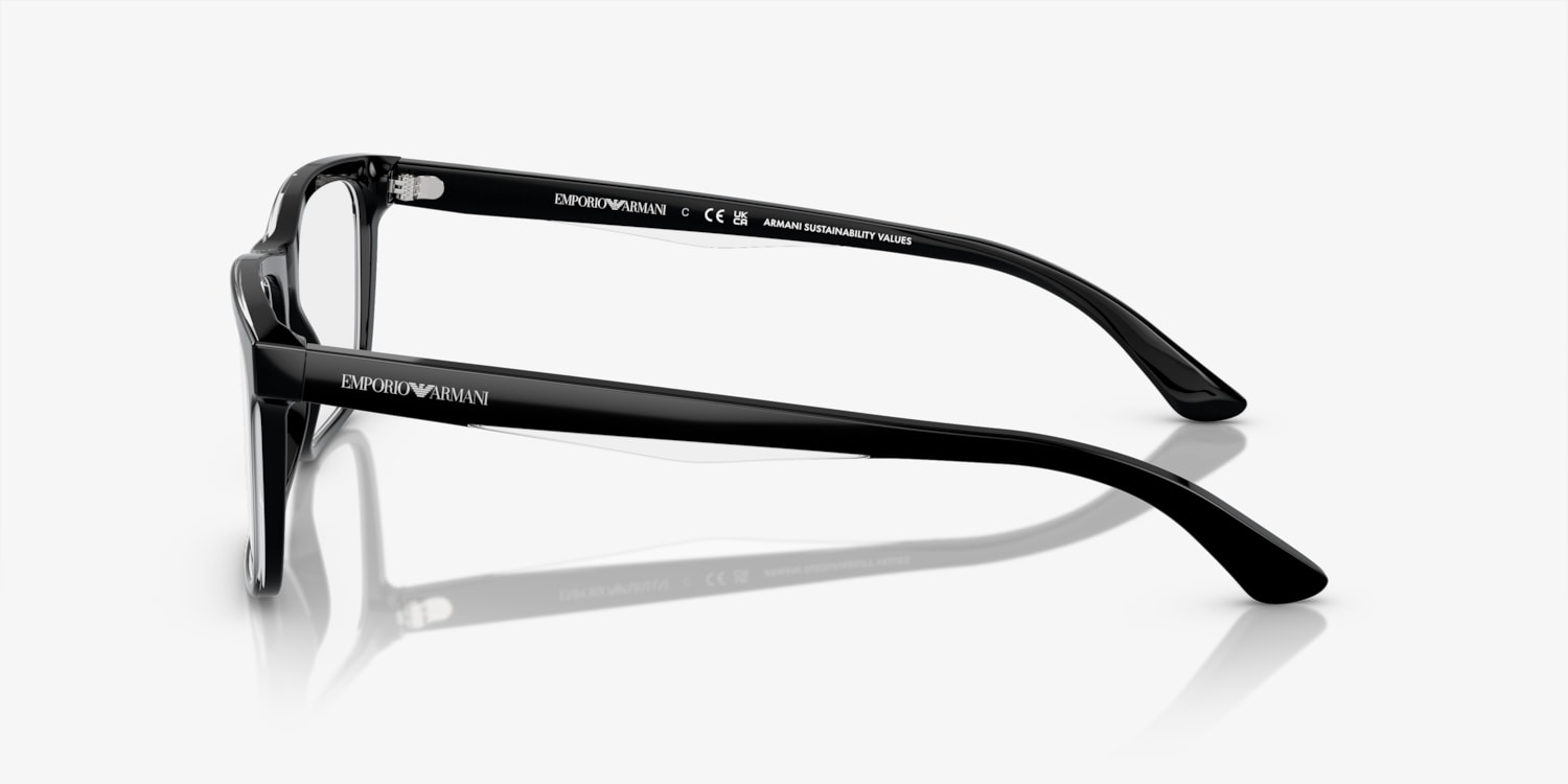 Emporio Armani EA3227 Eyeglasses | LensCrafters