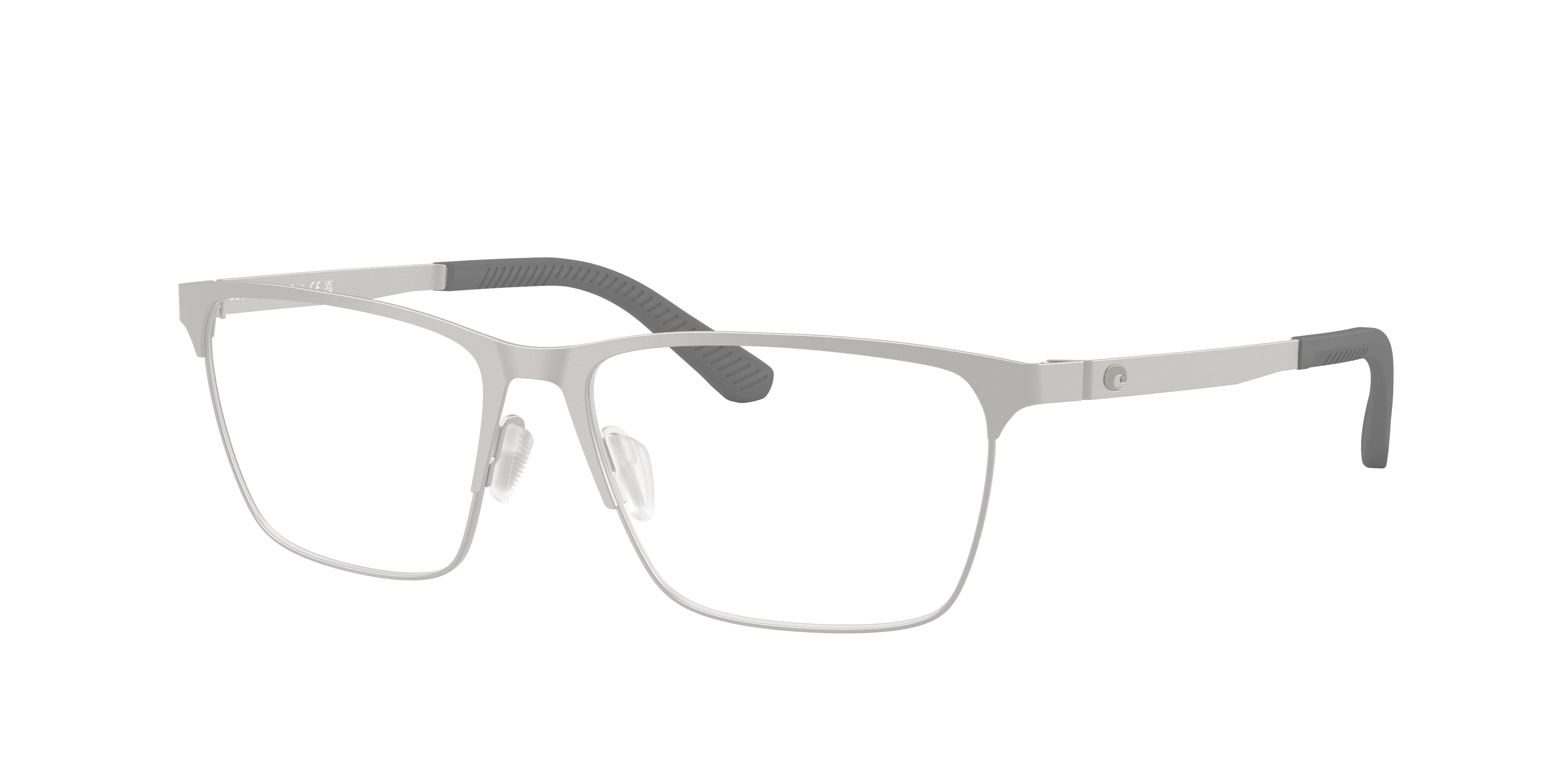 Costa Del Mar Man Satin Silver 183$