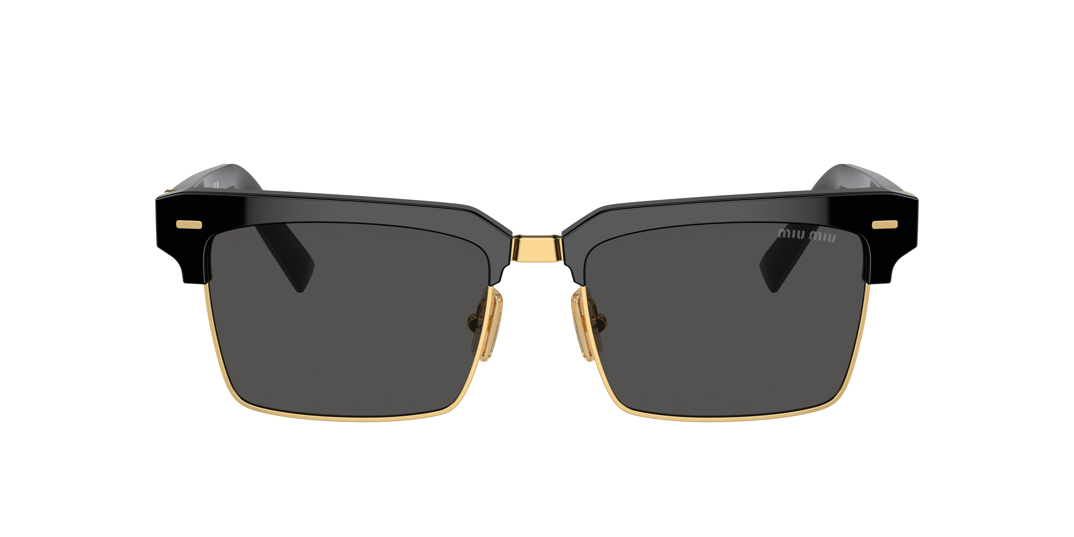 ♡♡ Miu Miu MU 11XV Eyeglasses | LensCrafters