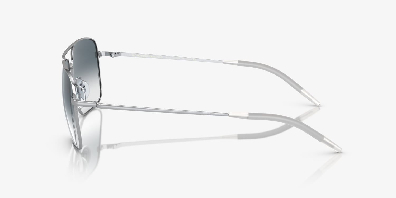 Oliver Peoples OV1150S Clifton Sunglasses | LensCrafters