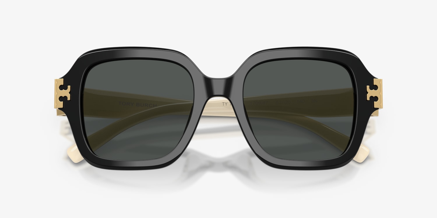 Tory Burch TY7231U Sunglasses | LensCrafters