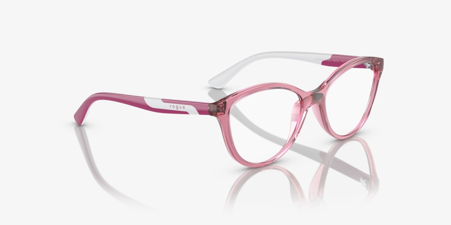 Vogue Eyewear VY2019 Eyeglasses | LensCrafters