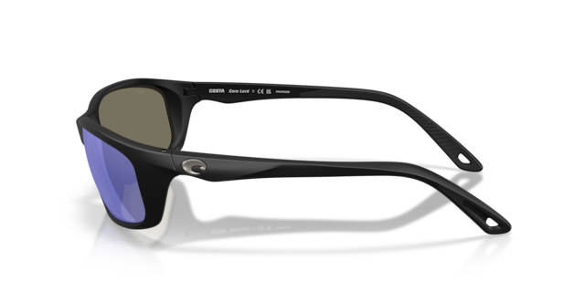 Costa Del Mar Man Matte Black