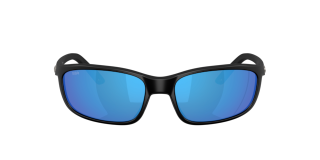 Costa Del Mar Man Matte Black