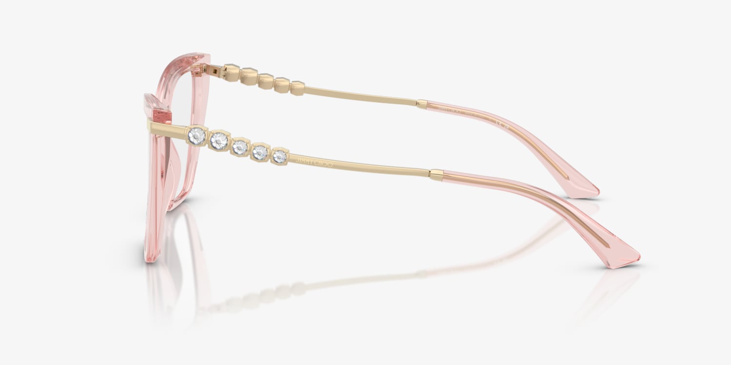Jimmy Choo JC3020B Eyeglasses | LensCrafters