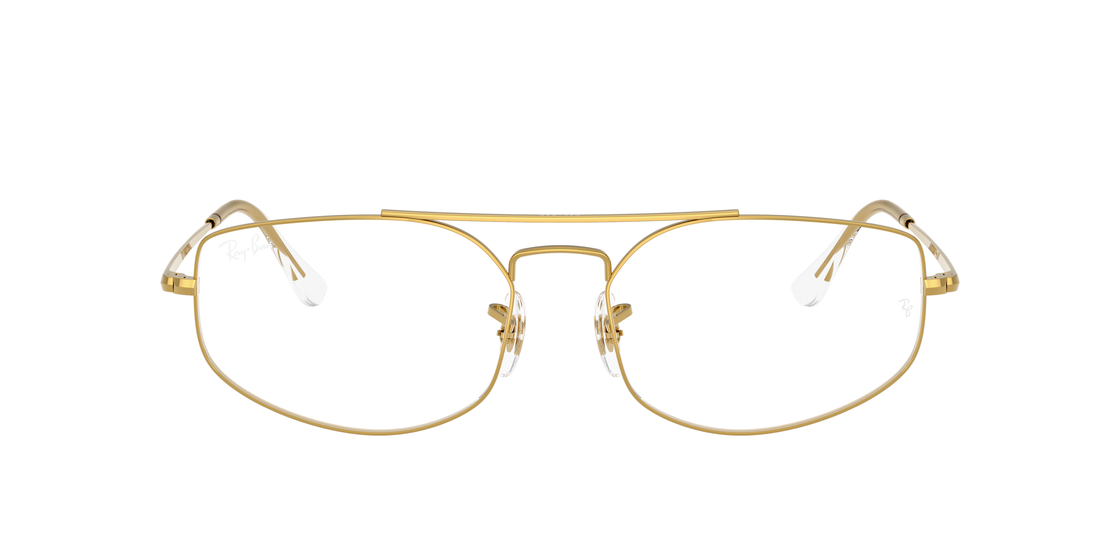 Ray-Ban RB6545 Explorer V Optics Eyeglasses | LensCrafters