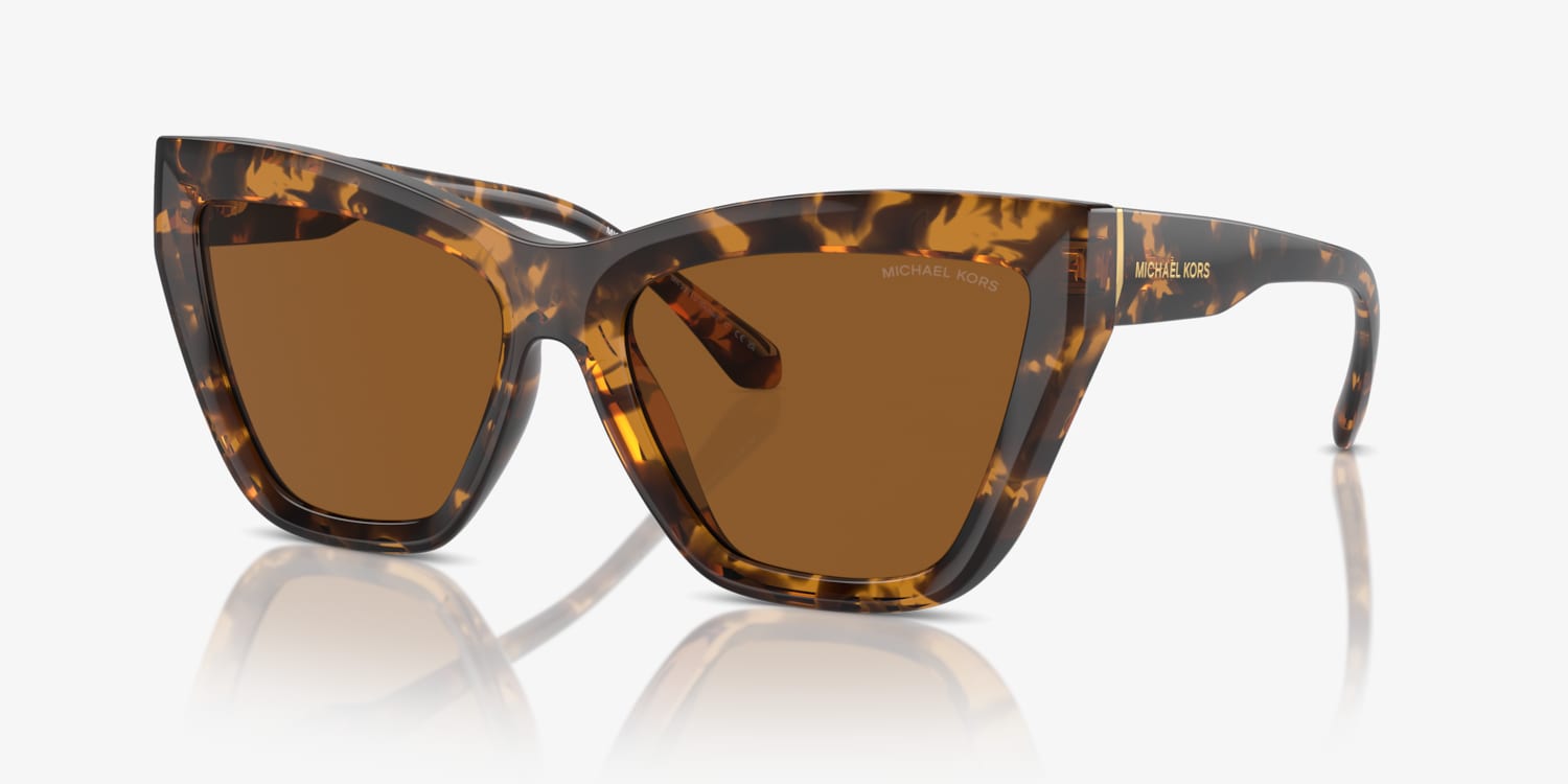 Michael Kors MK2211U Dubai Sunglasses | LensCrafters